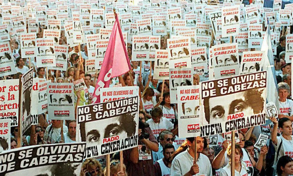 No se olviden de Cabezas ni del contexto